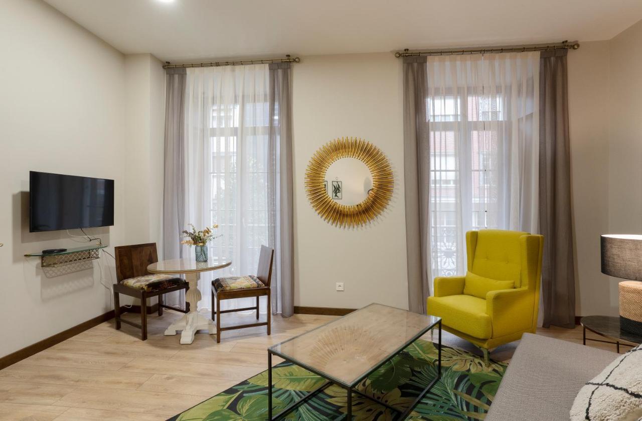 אוביידו De La Guardia Suite 1 מראה חיצוני תמונה